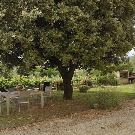 Agriturismo Renai E Monte II Gambassi Terme Zewnętrze zdjęcie