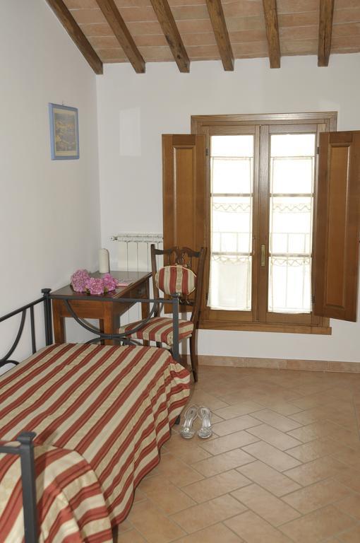 Agriturismo Renai E Monte II Gambassi Terme Zewnętrze zdjęcie