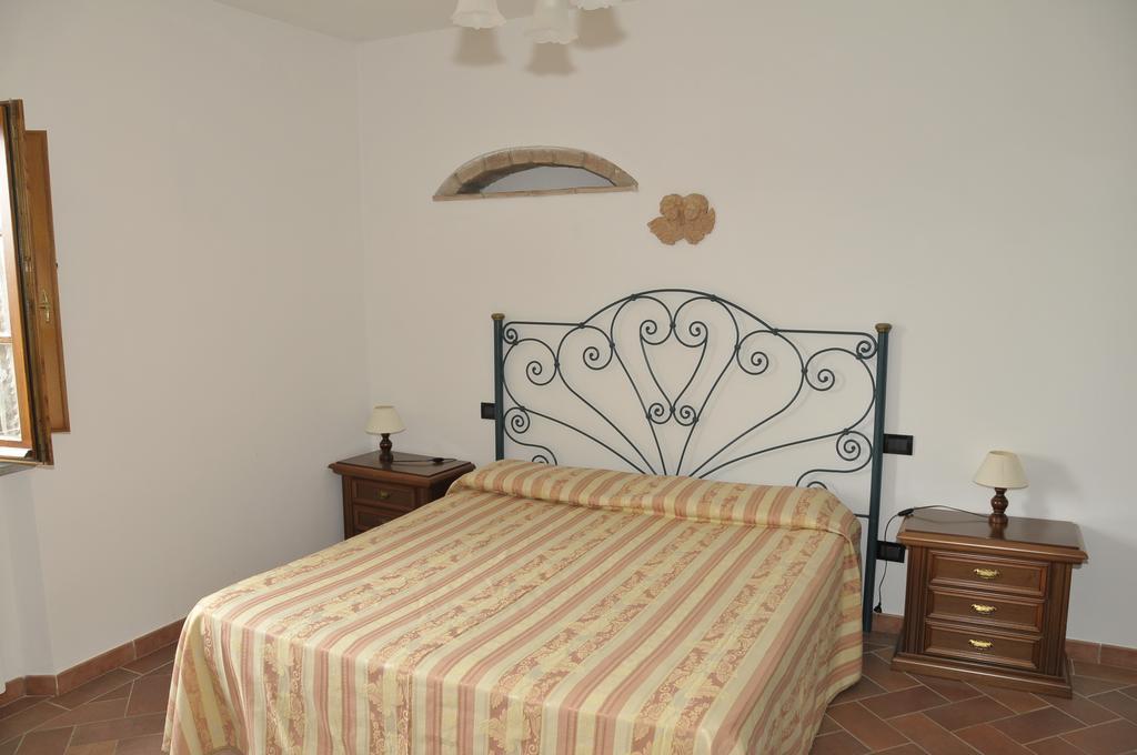 Agriturismo Renai E Monte II Gambassi Terme Zewnętrze zdjęcie