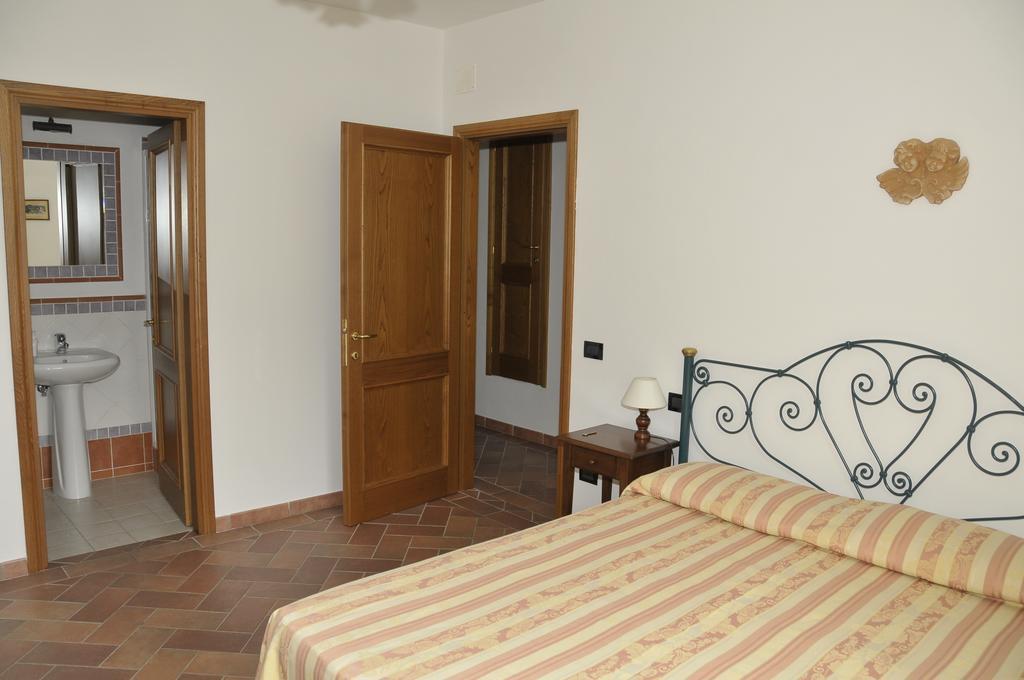 Agriturismo Renai E Monte II Gambassi Terme Zewnętrze zdjęcie