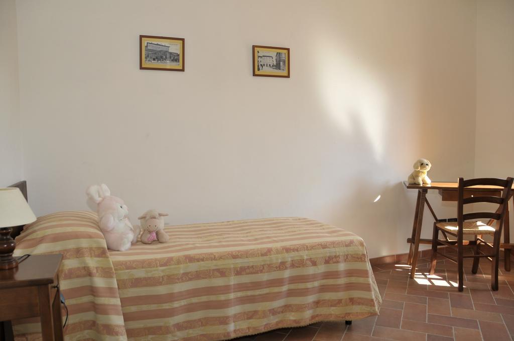 Agriturismo Renai E Monte II Gambassi Terme Zewnętrze zdjęcie