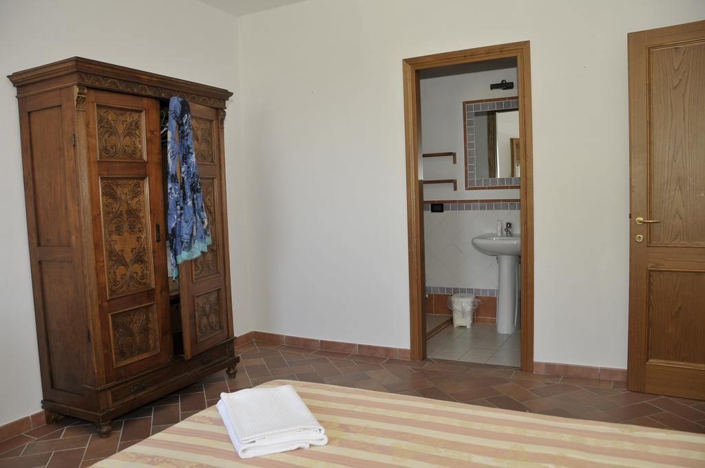 Agriturismo Renai E Monte II Gambassi Terme Zewnętrze zdjęcie