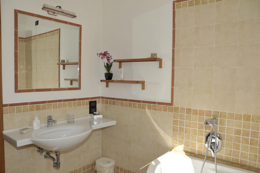 Agriturismo Renai E Monte II Gambassi Terme Zewnętrze zdjęcie