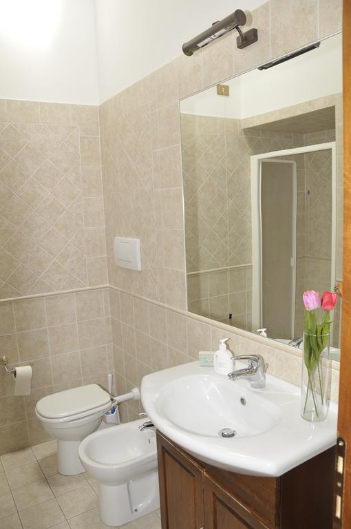 Agriturismo Renai E Monte II Gambassi Terme Zewnętrze zdjęcie